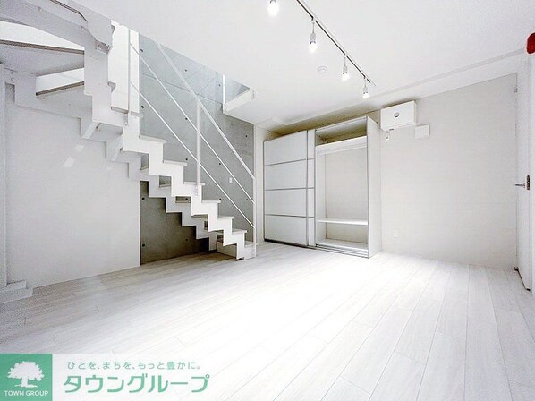 GRAN PASEO 池尻大橋の物件内観写真